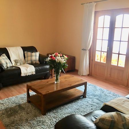 North Kessock White Cottage B&B מראה חיצוני תמונה