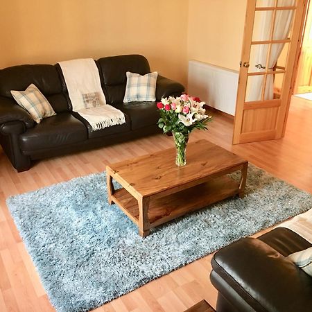 North Kessock White Cottage B&B מראה חיצוני תמונה