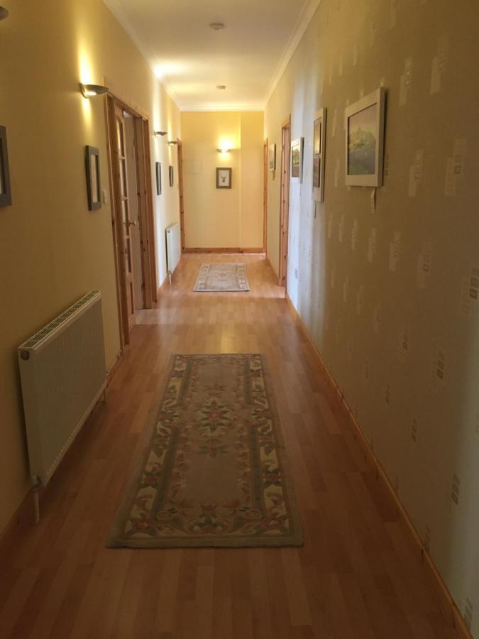 North Kessock White Cottage B&B מראה חיצוני תמונה
