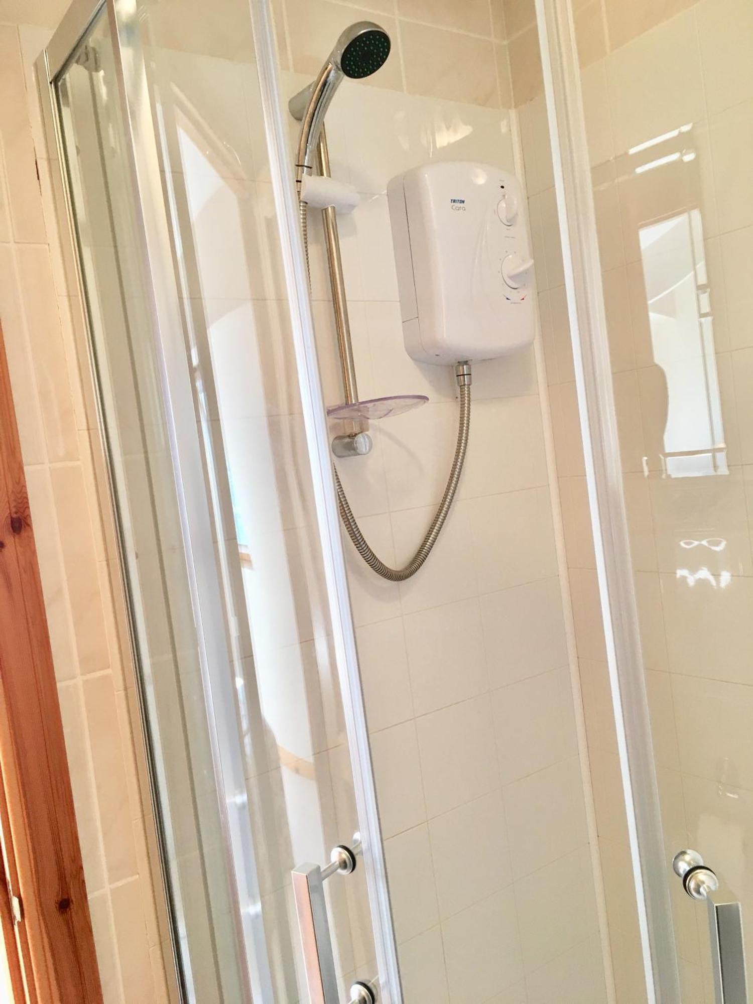North Kessock White Cottage B&B מראה חיצוני תמונה