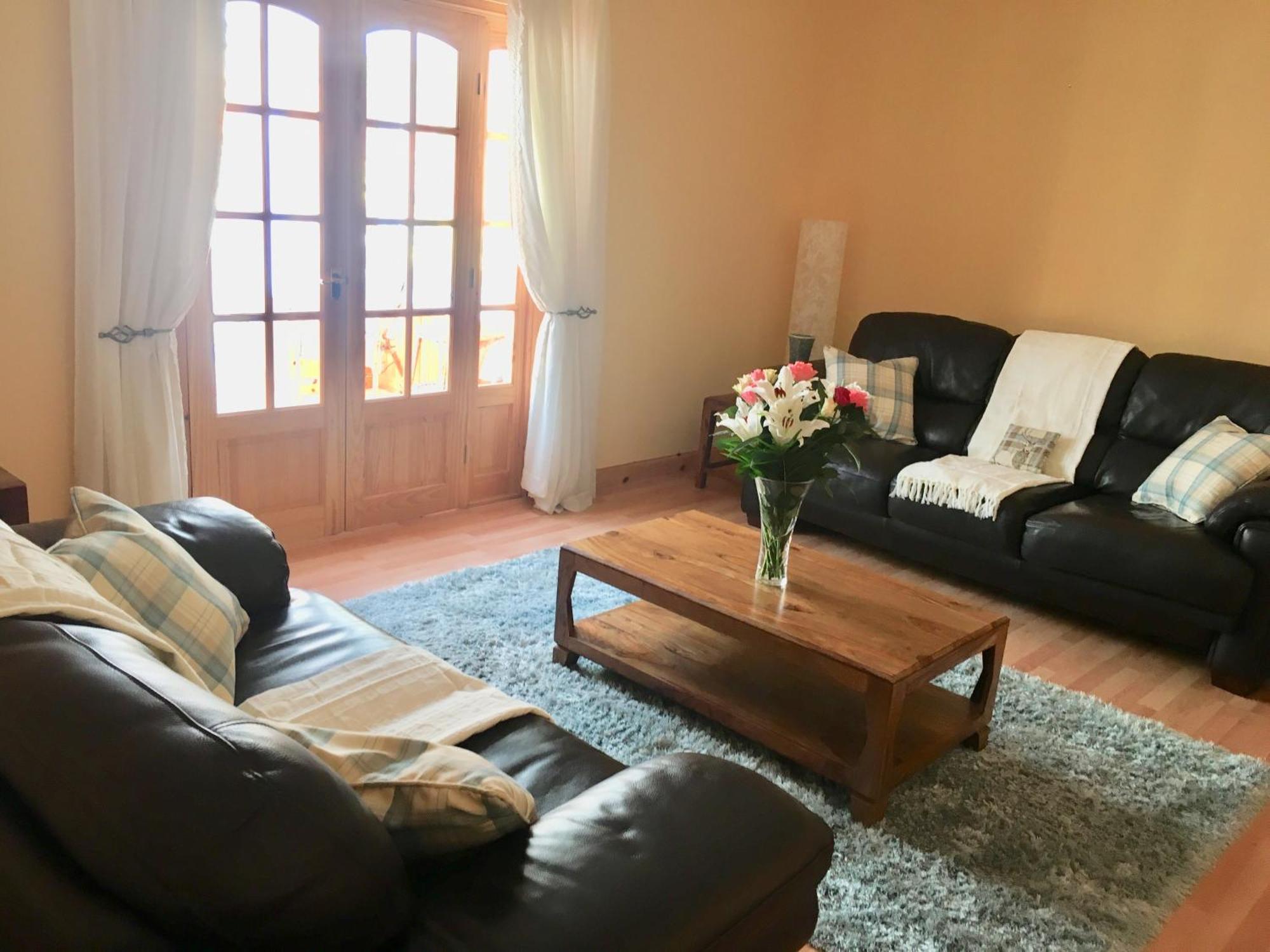 North Kessock White Cottage B&B מראה חיצוני תמונה