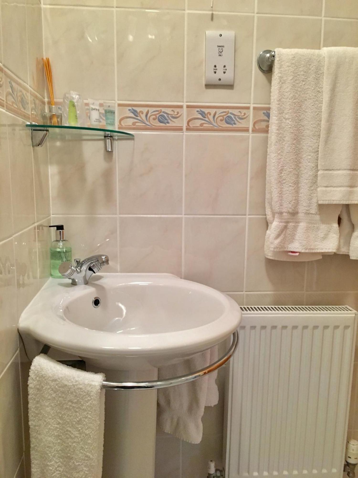 North Kessock White Cottage B&B מראה חיצוני תמונה