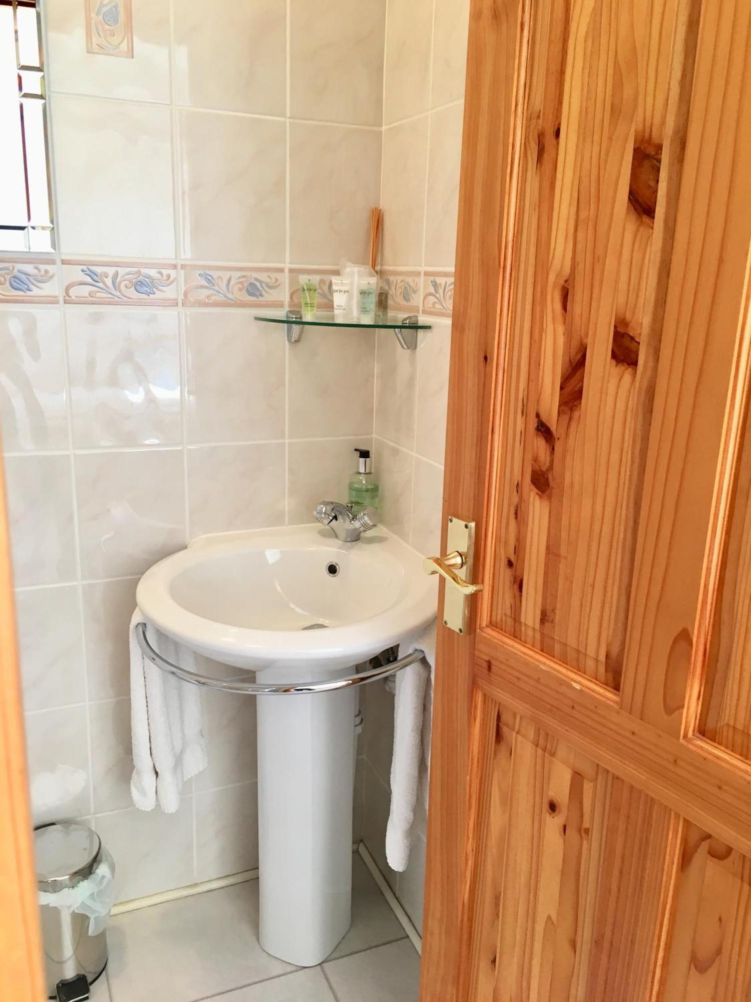 North Kessock White Cottage B&B מראה חיצוני תמונה