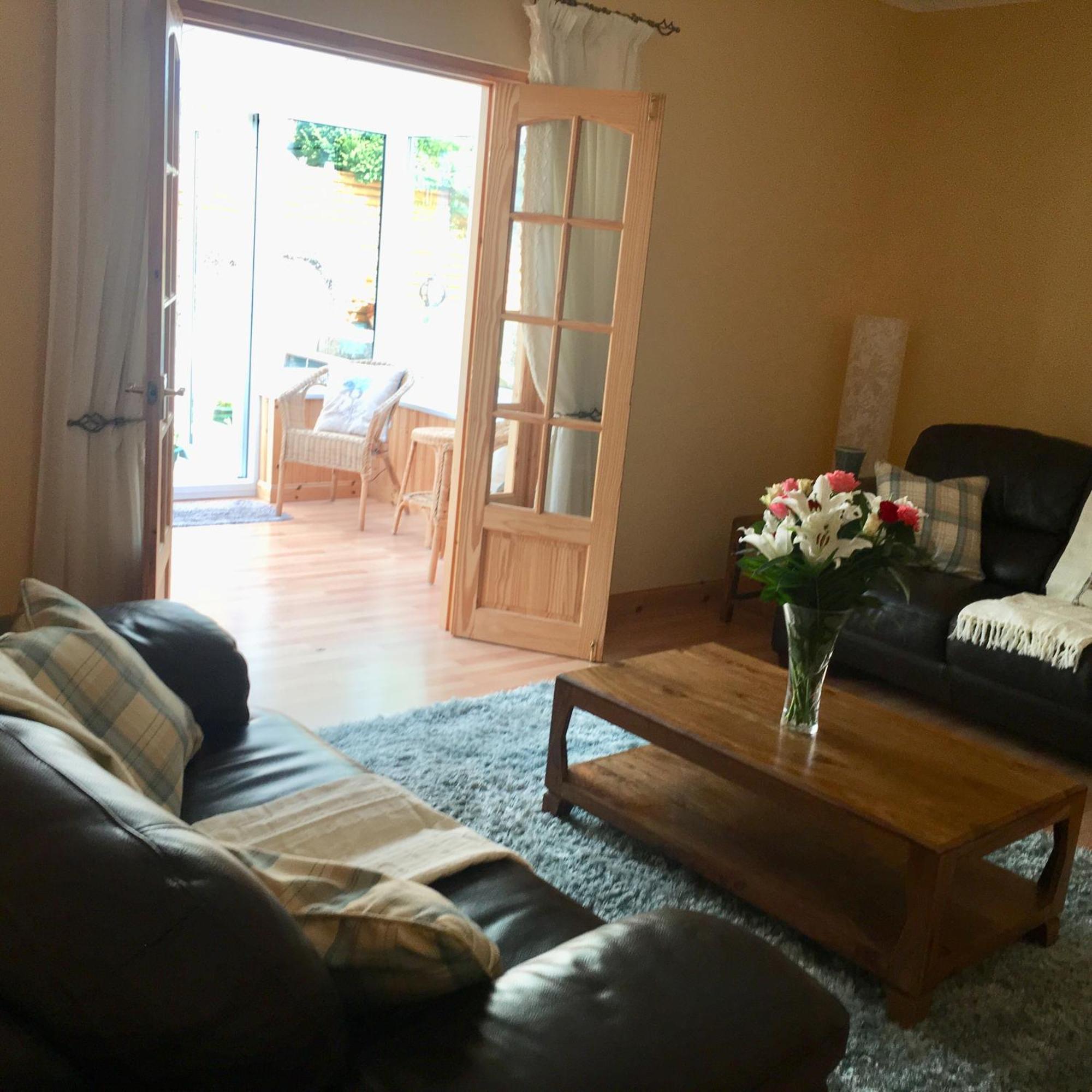 North Kessock White Cottage B&B מראה חיצוני תמונה