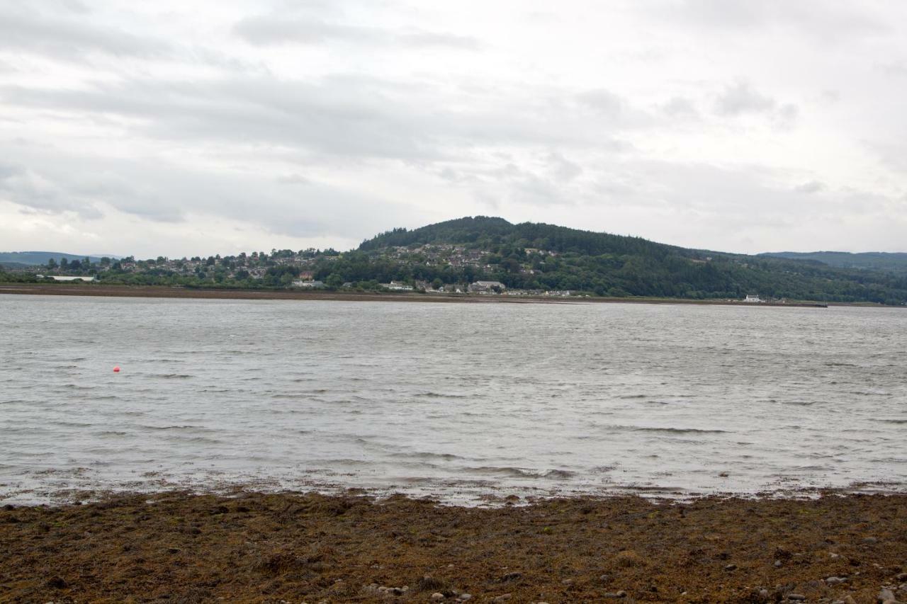 North Kessock White Cottage B&B מראה חיצוני תמונה