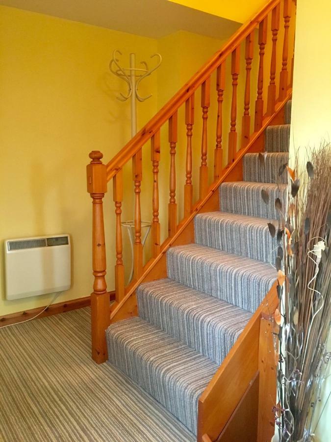 North Kessock White Cottage B&B מראה חיצוני תמונה