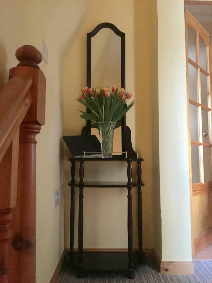 North Kessock White Cottage B&B מראה חיצוני תמונה