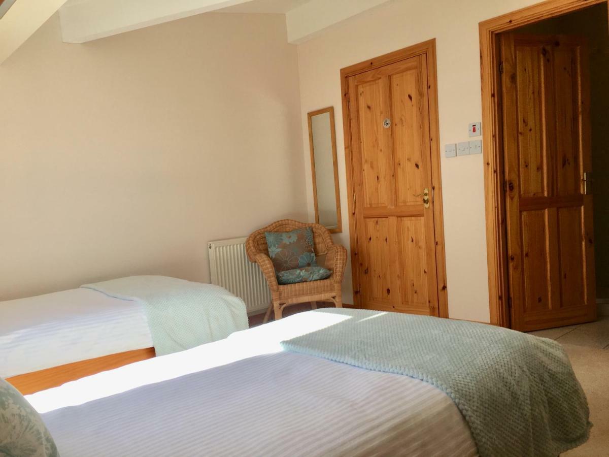 North Kessock White Cottage B&B מראה חיצוני תמונה