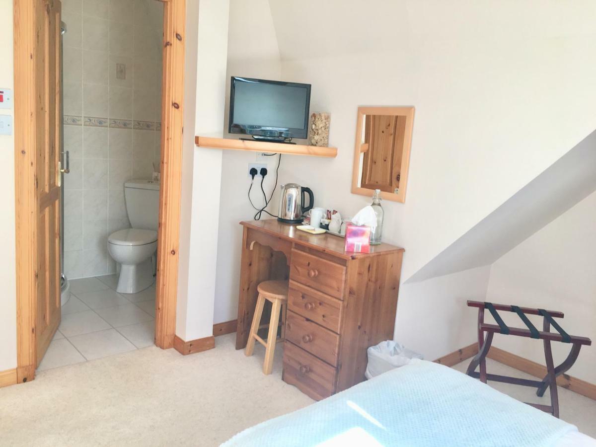 North Kessock White Cottage B&B מראה חיצוני תמונה