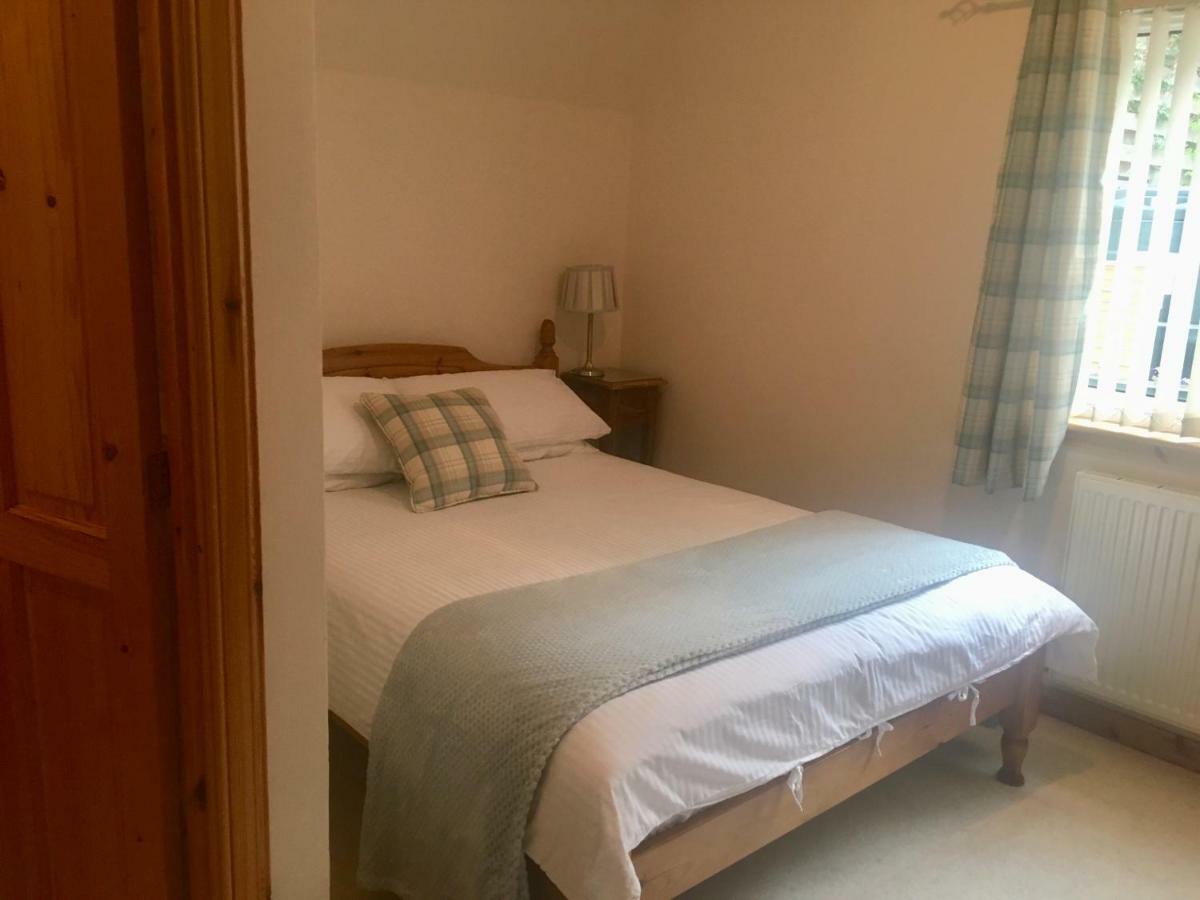 North Kessock White Cottage B&B מראה חיצוני תמונה
