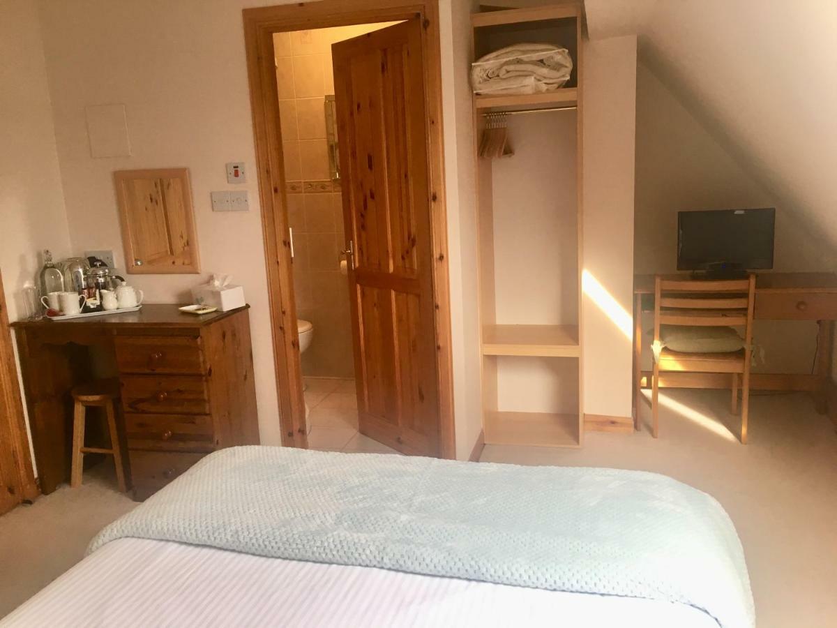 North Kessock White Cottage B&B מראה חיצוני תמונה