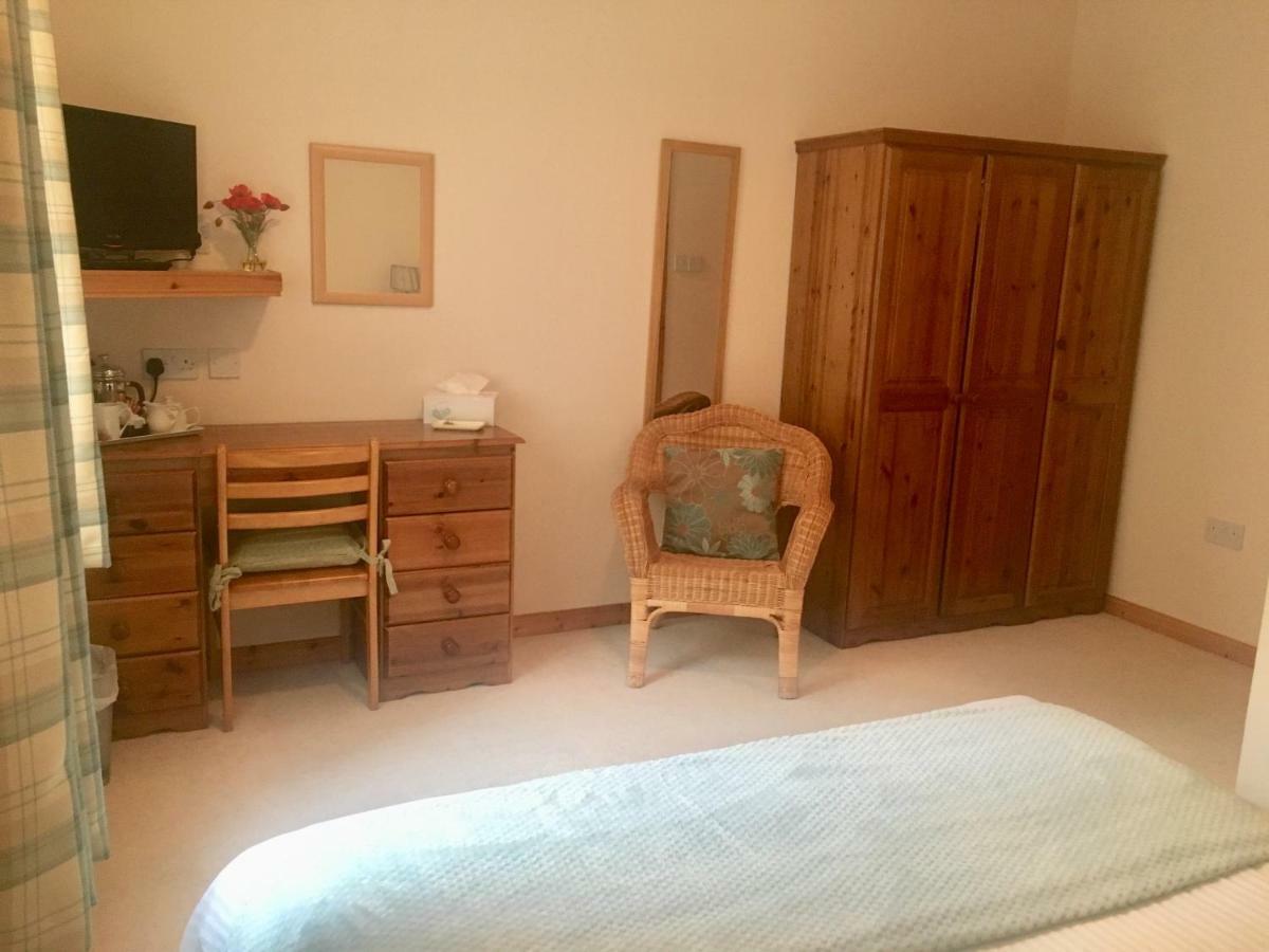 North Kessock White Cottage B&B מראה חיצוני תמונה
