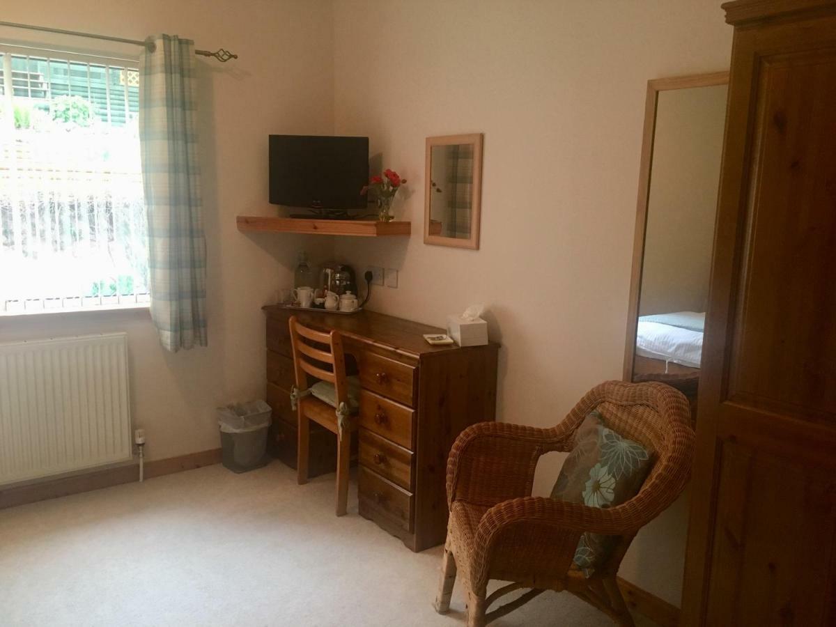 North Kessock White Cottage B&B מראה חיצוני תמונה